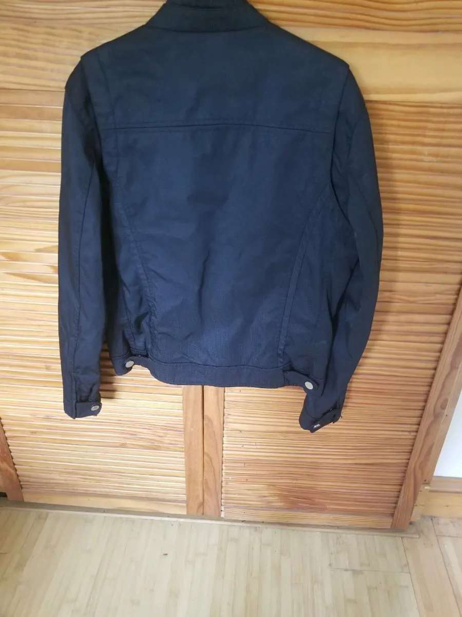 Zara jacket - Image 4