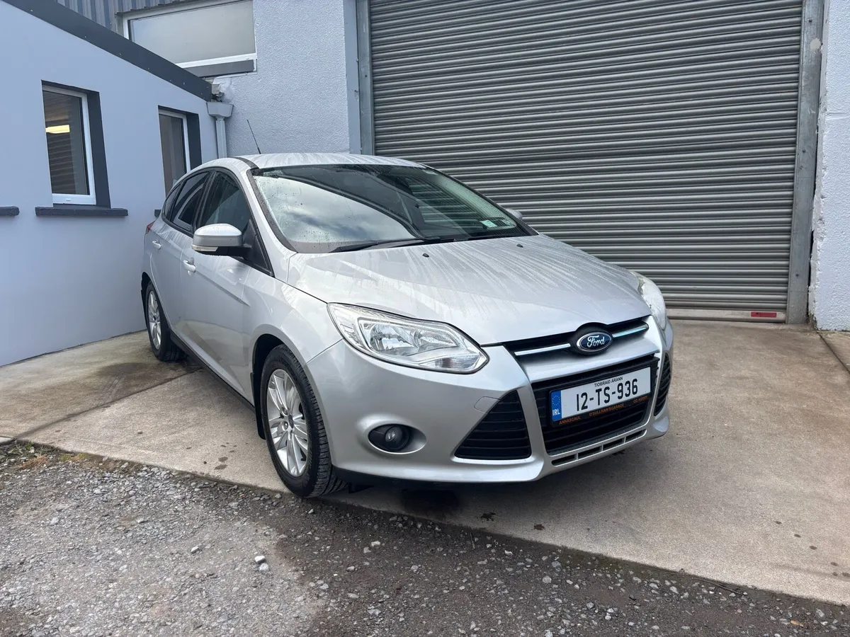 Ford Focus - Image 2