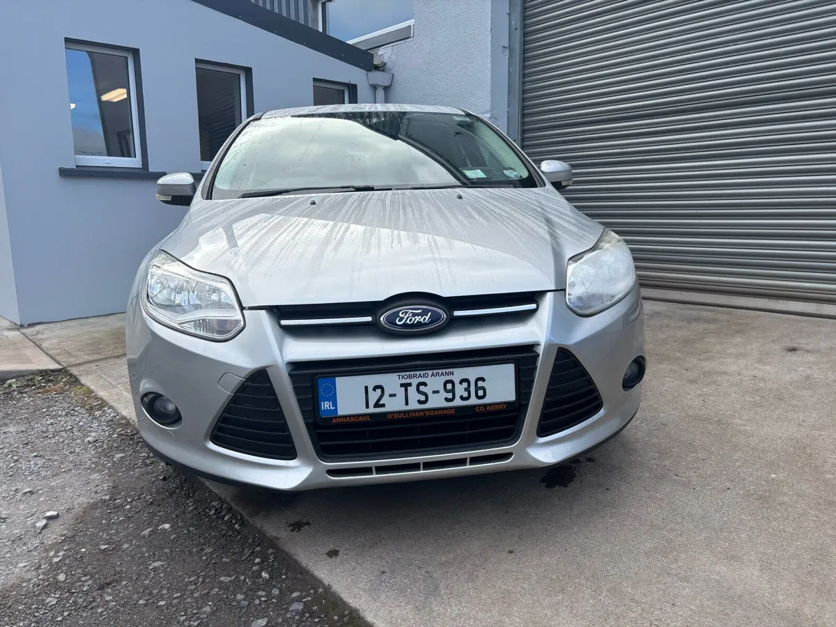 Ford Focus - Image 3