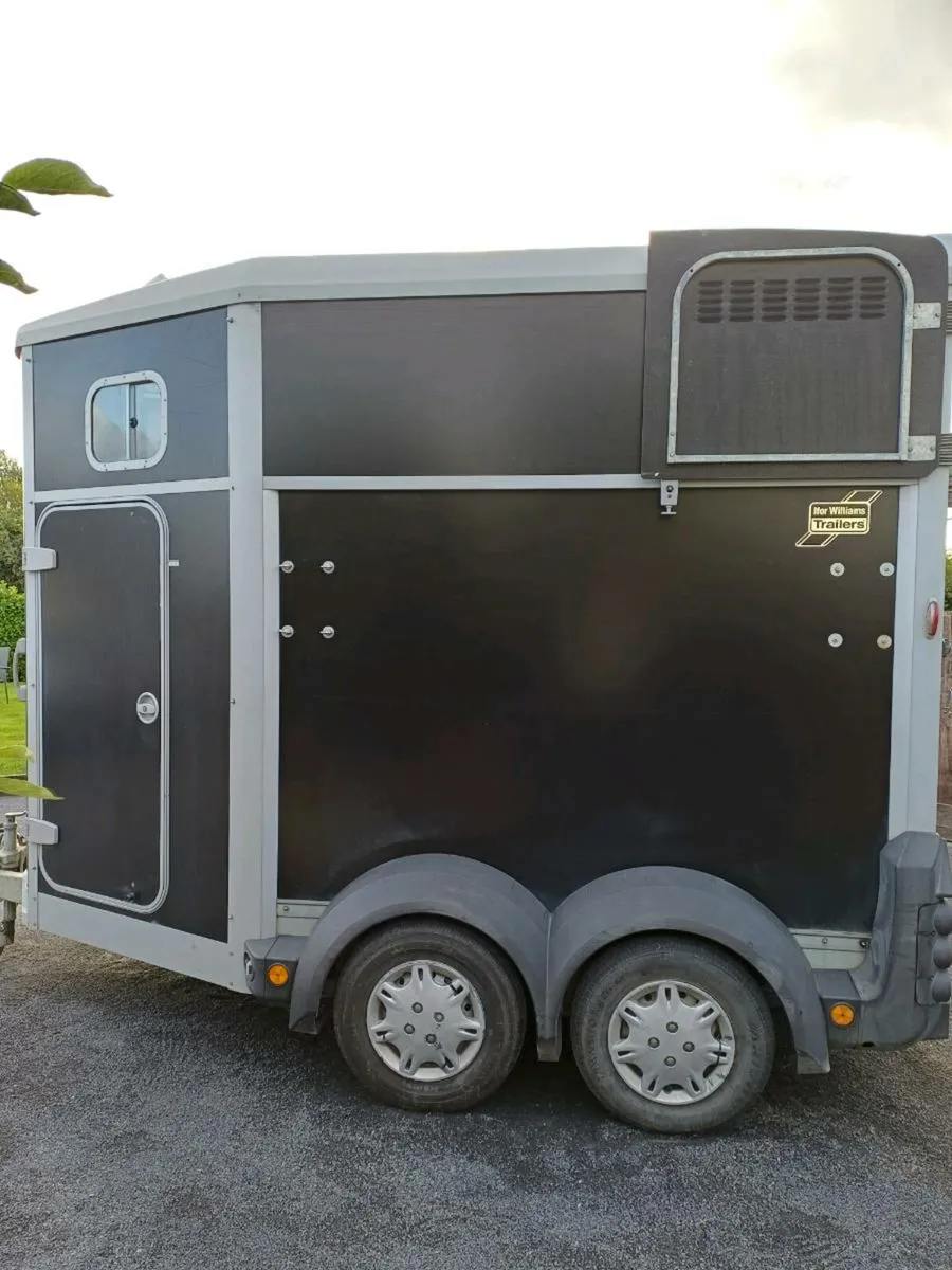 Ifor Williams HB 506 - Image 2