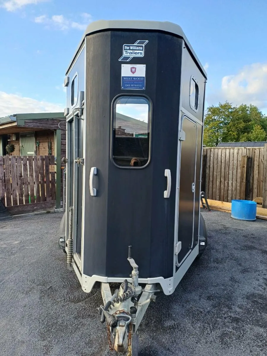 Ifor Williams HB 506 - Image 3