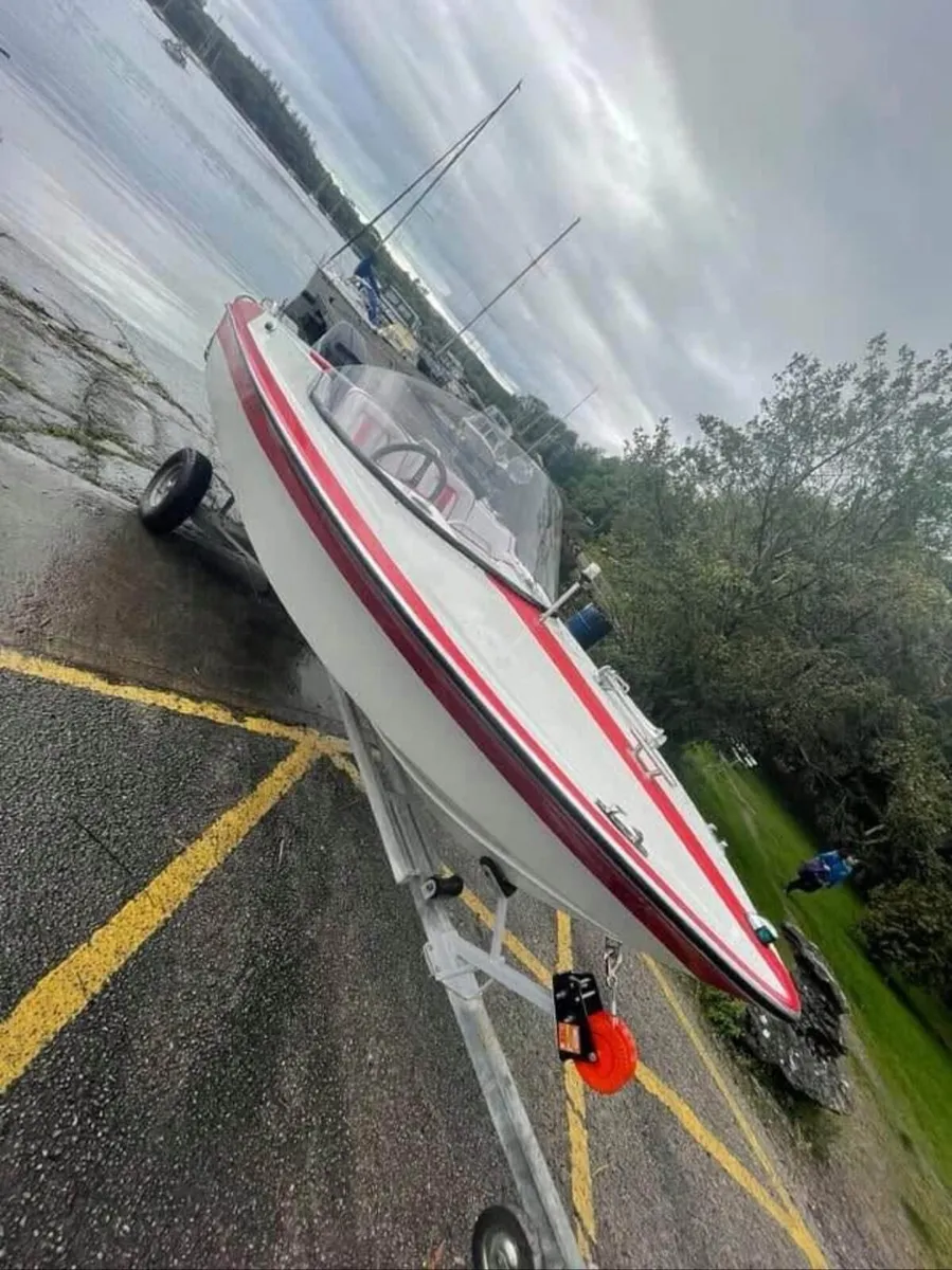 Speed Boat - Image 3