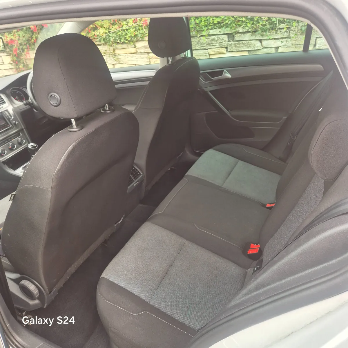2016 Volkswagen Golf 1.6 tdi trendline - Image 4