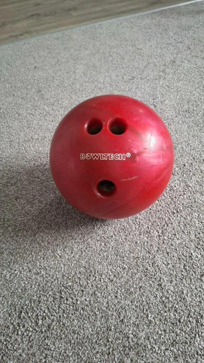 Bowling ball - Image 2