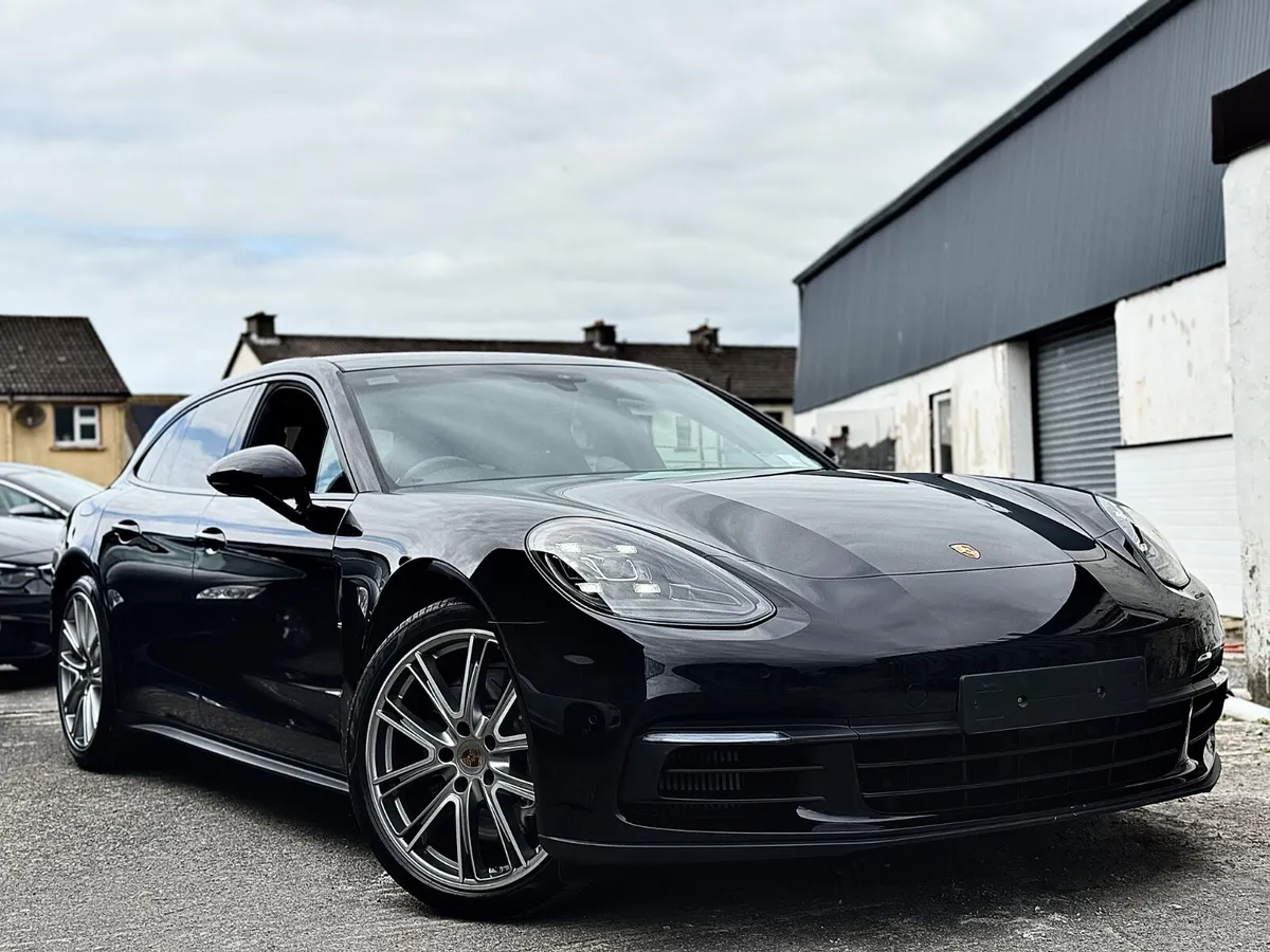 ⚫️Porsche Panamera 2020⚫️ - Image 2
