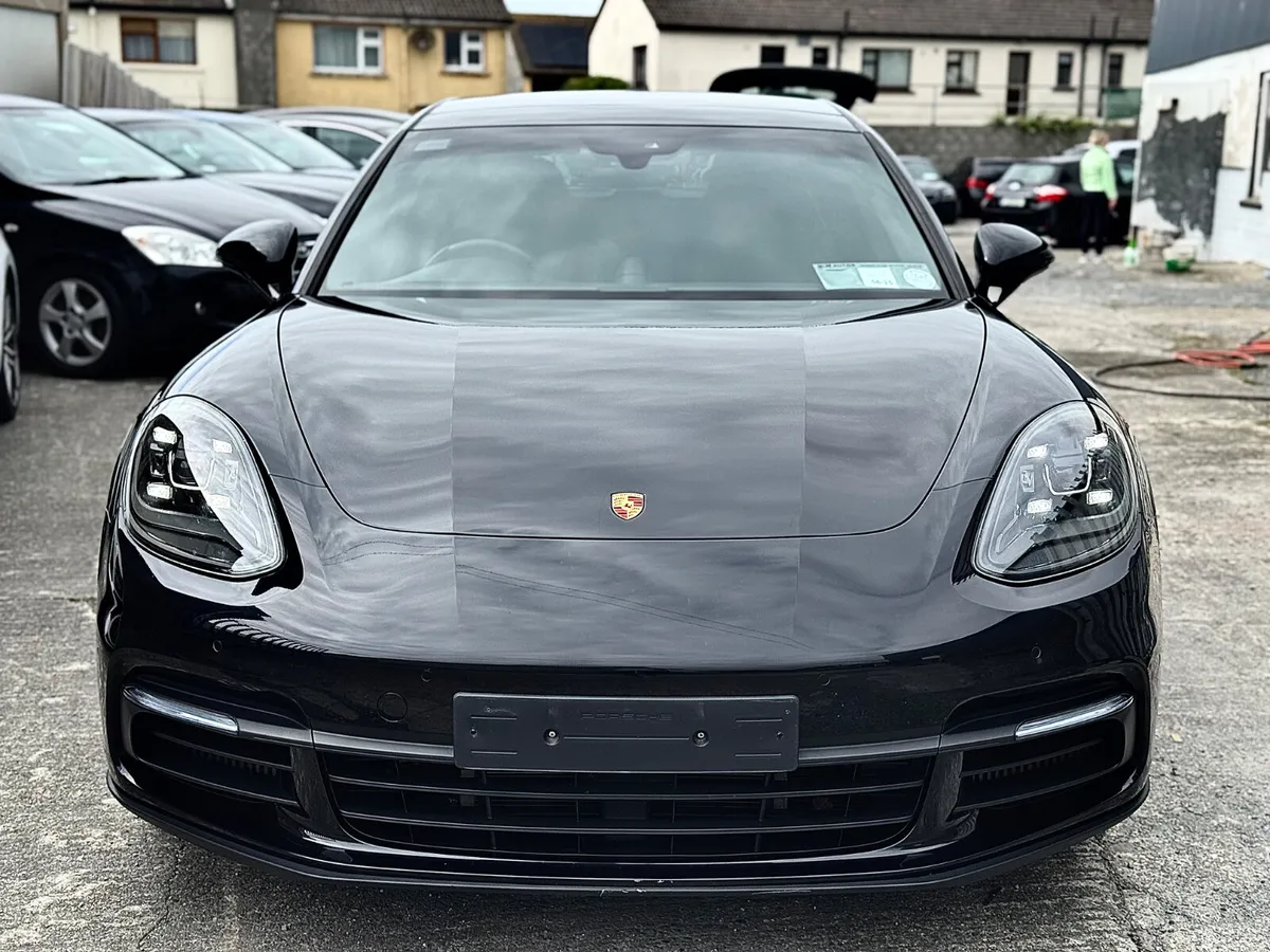 ⚫️Porsche Panamera 2020⚫️ - Image 3