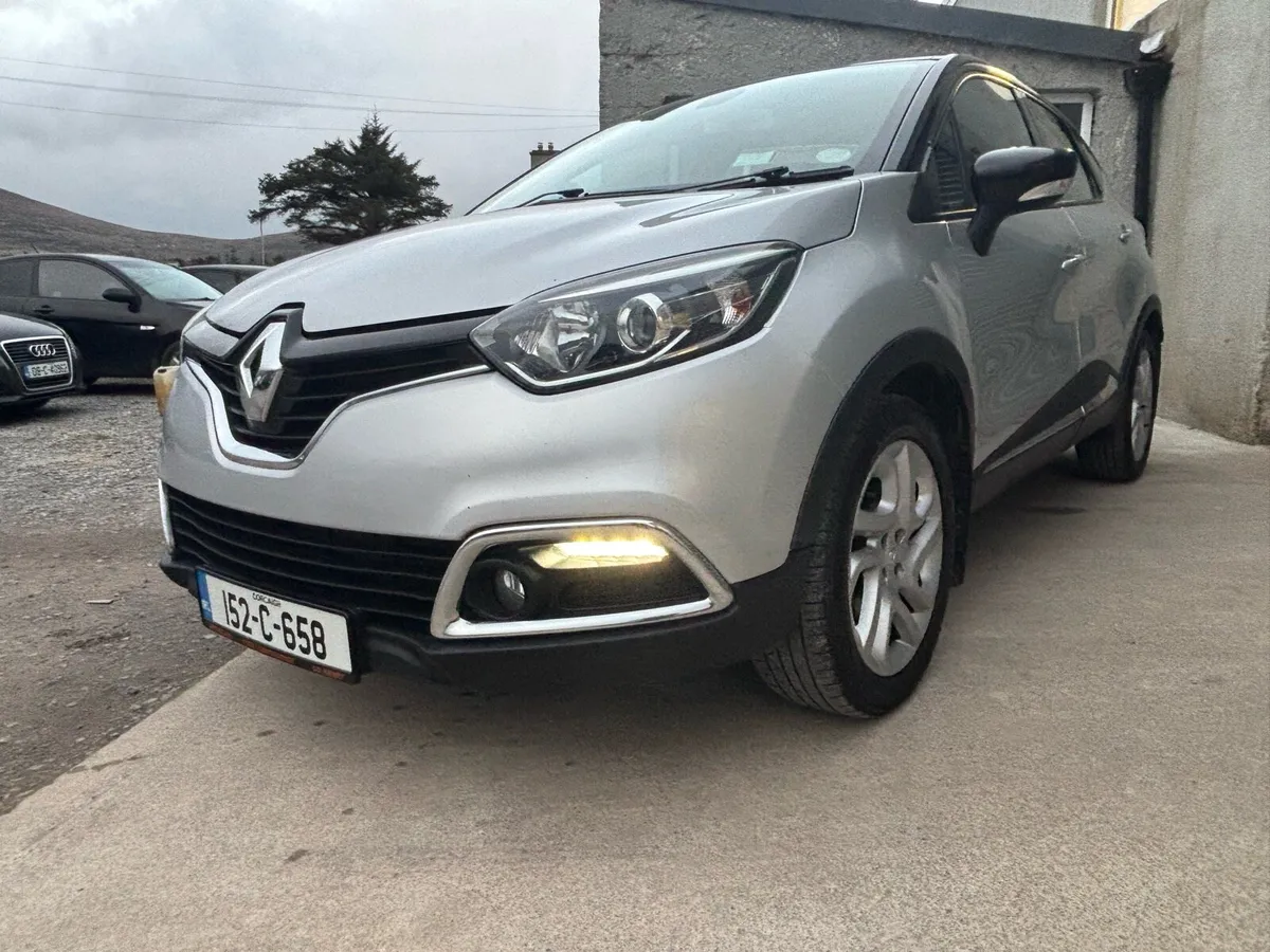 Renault Captur - Image 3