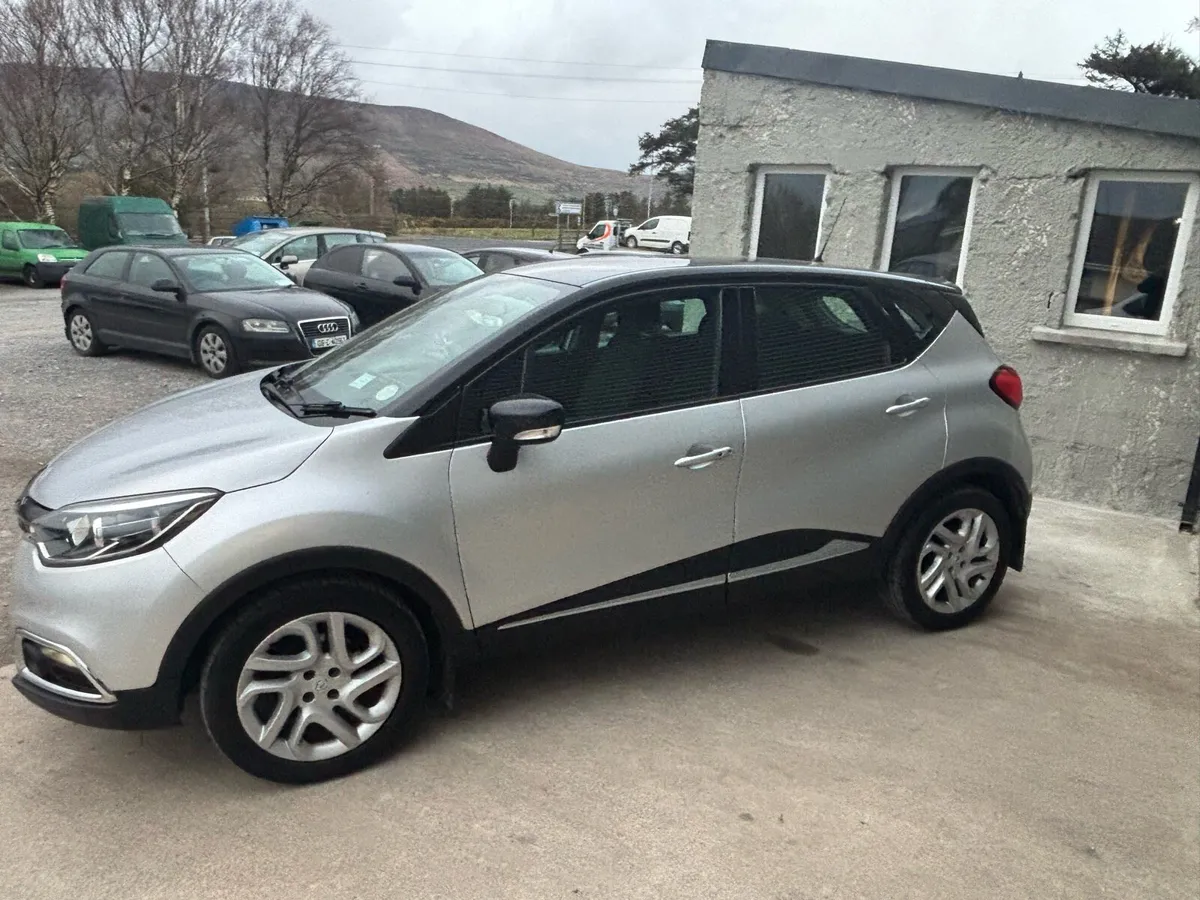 Renault Captur - Image 4