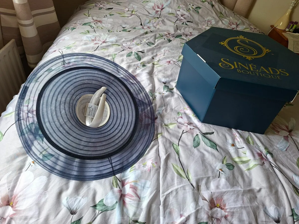 Hat - Image 1