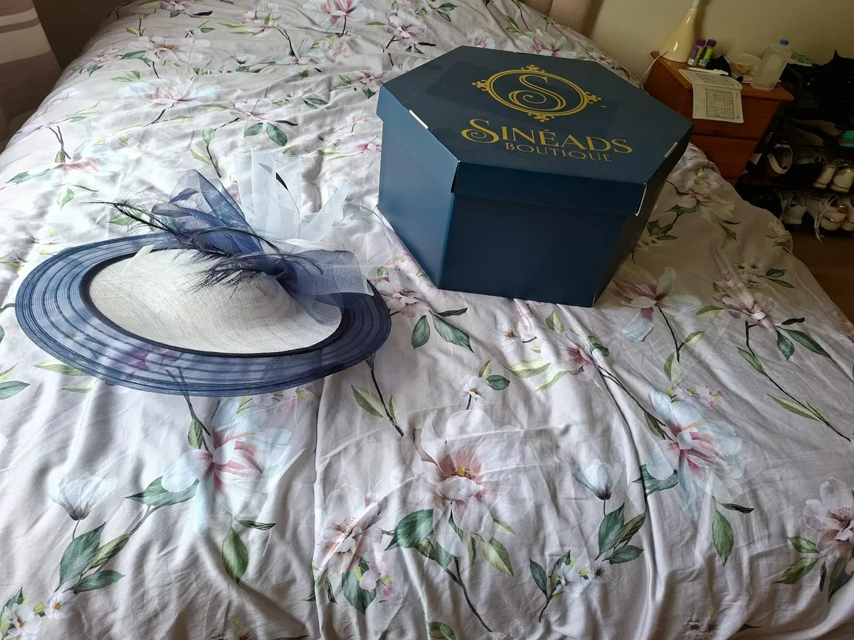 Hat - Image 2