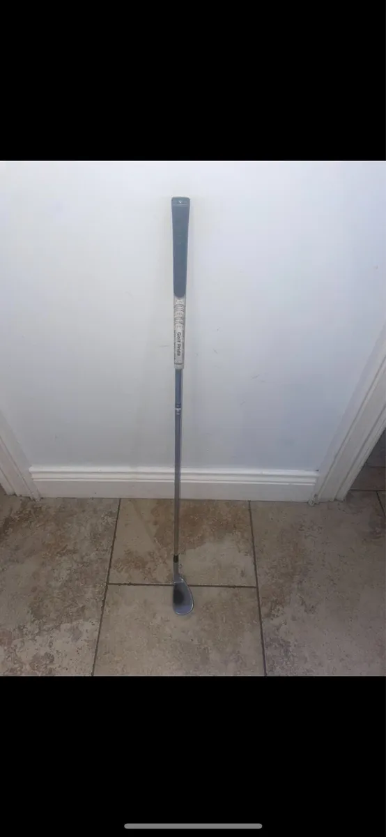 Titleist Vokey Wedge - left handed - Image 1
