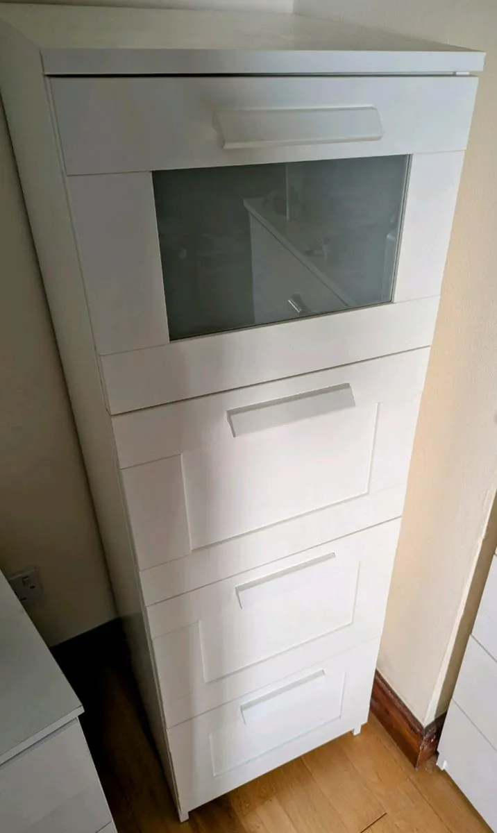 Ikea dresser - Image 1
