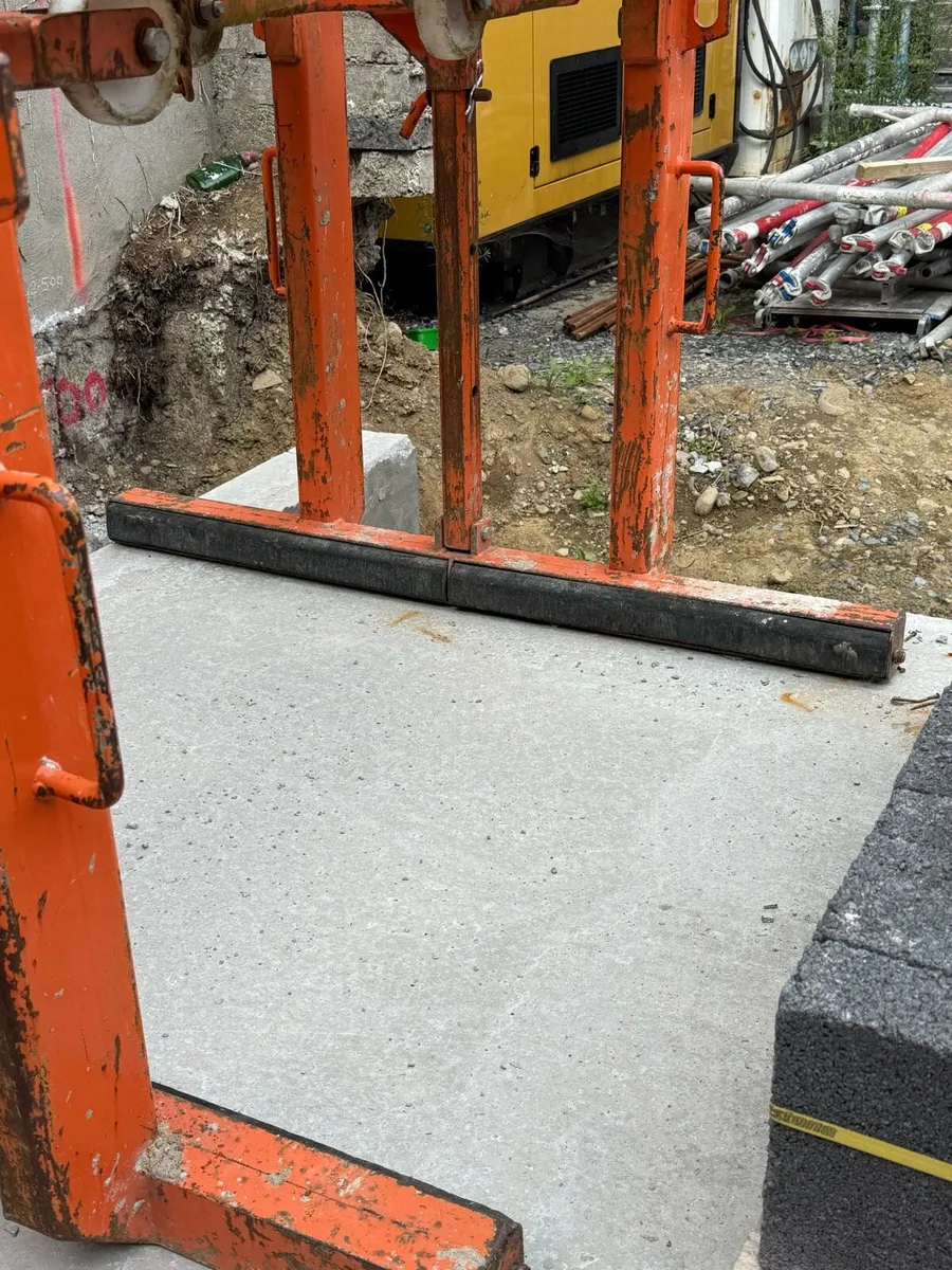 Block Grab double lift - Image 3