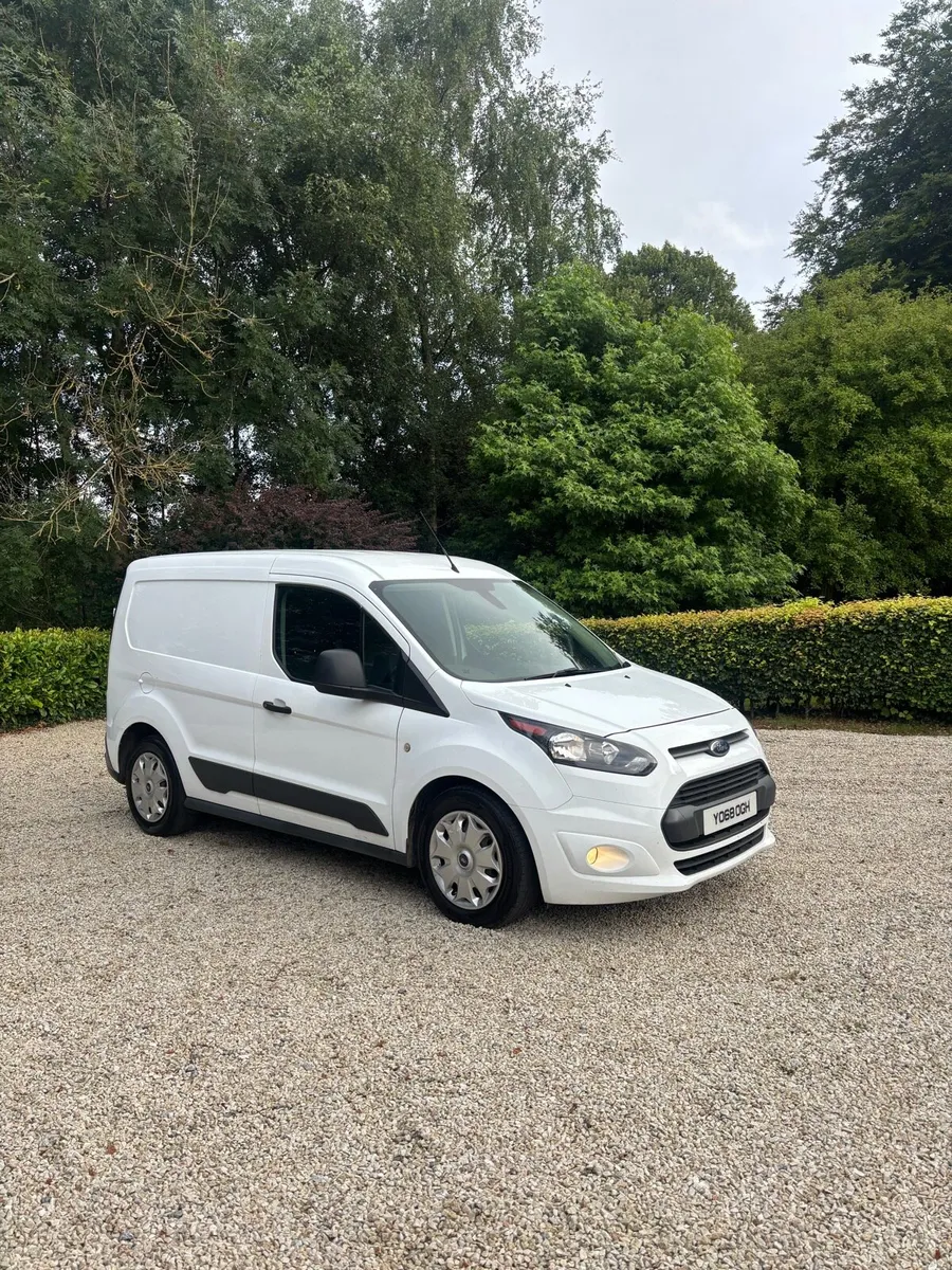 2018 transit connect - Image 1