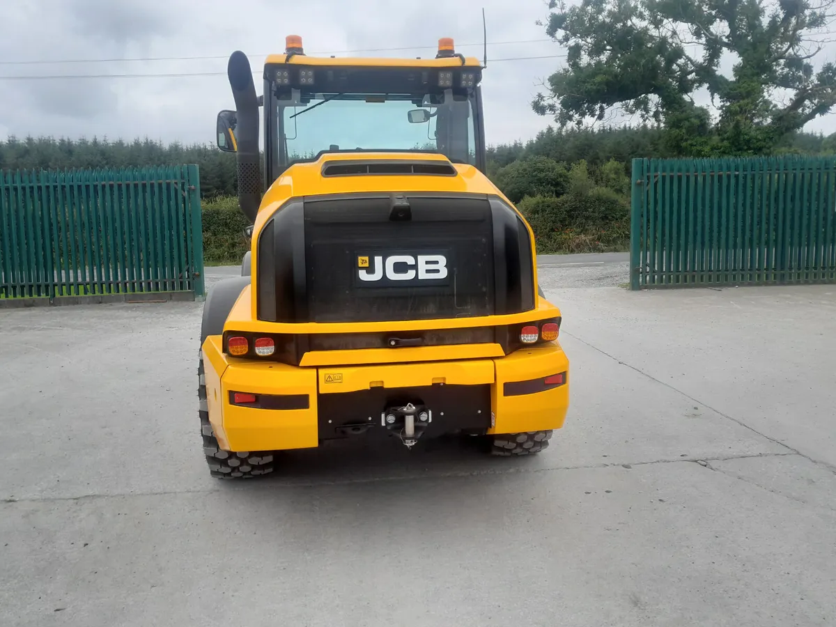 JCB TM320 2025 (18002) - Image 4