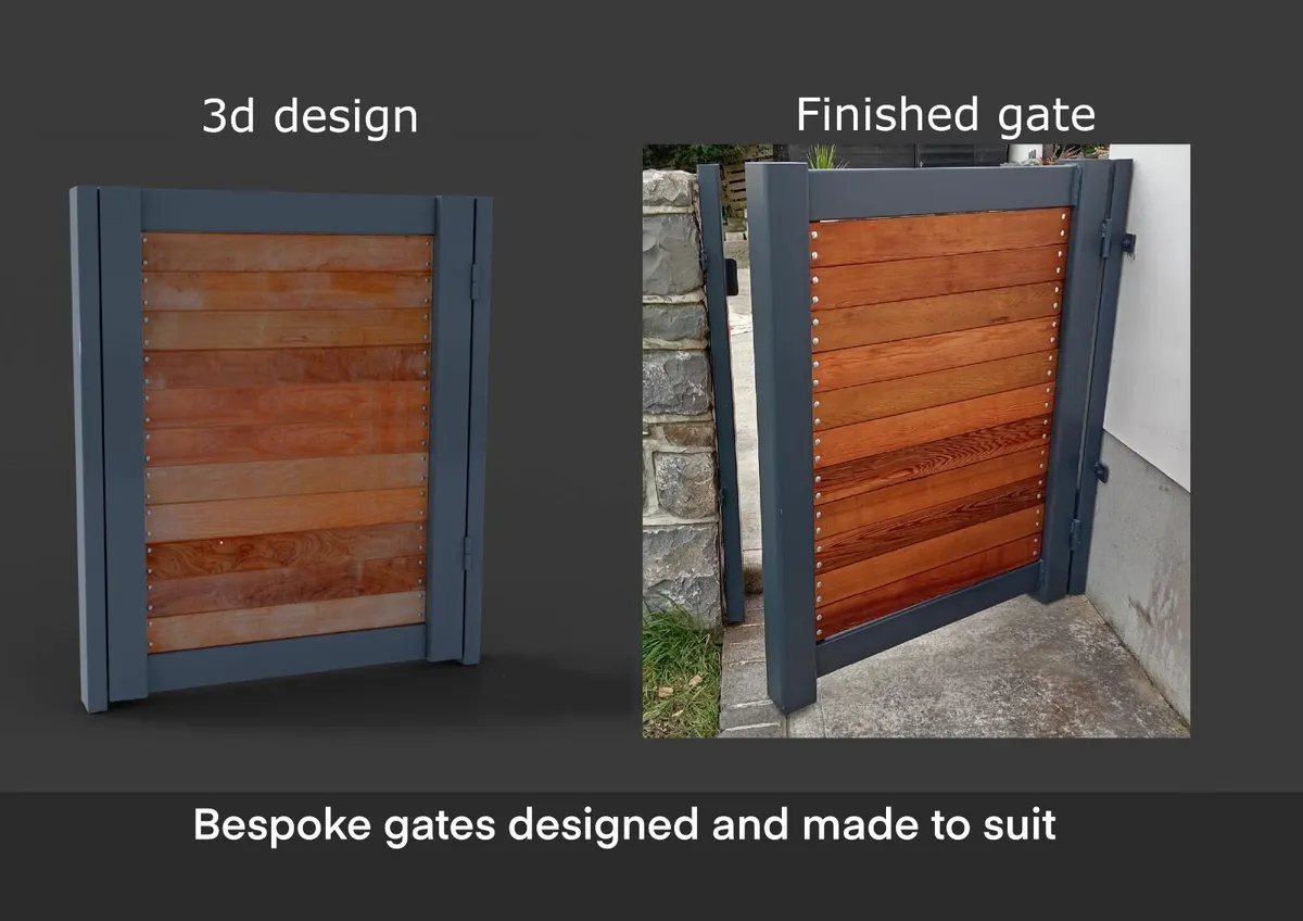 Gates