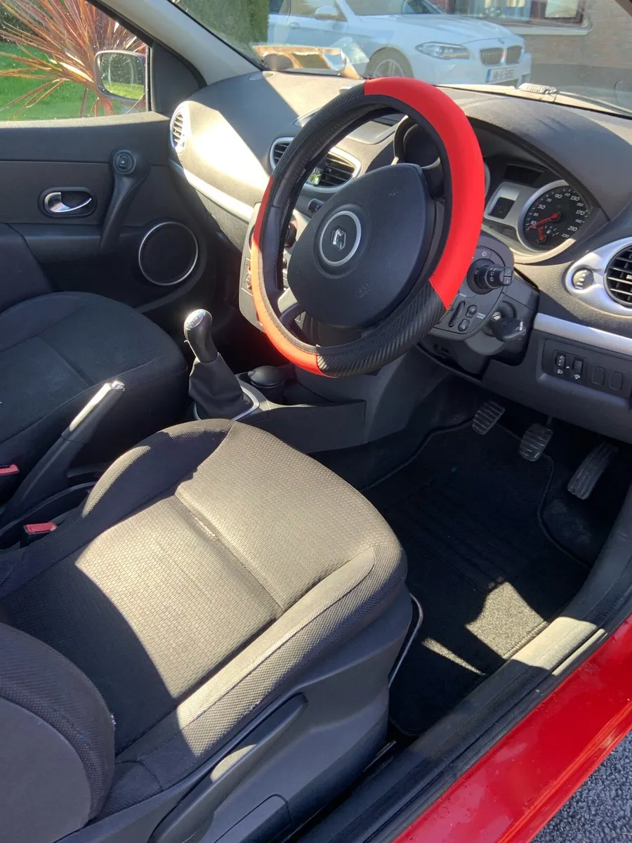 Renault clio 3 For Sale - Image 4