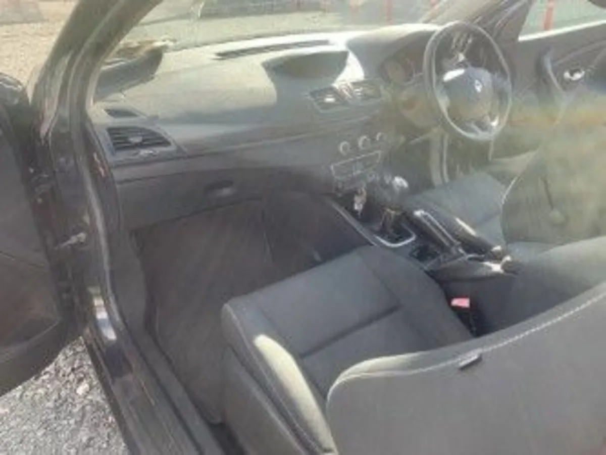 Renault Megane 2010 - Image 3