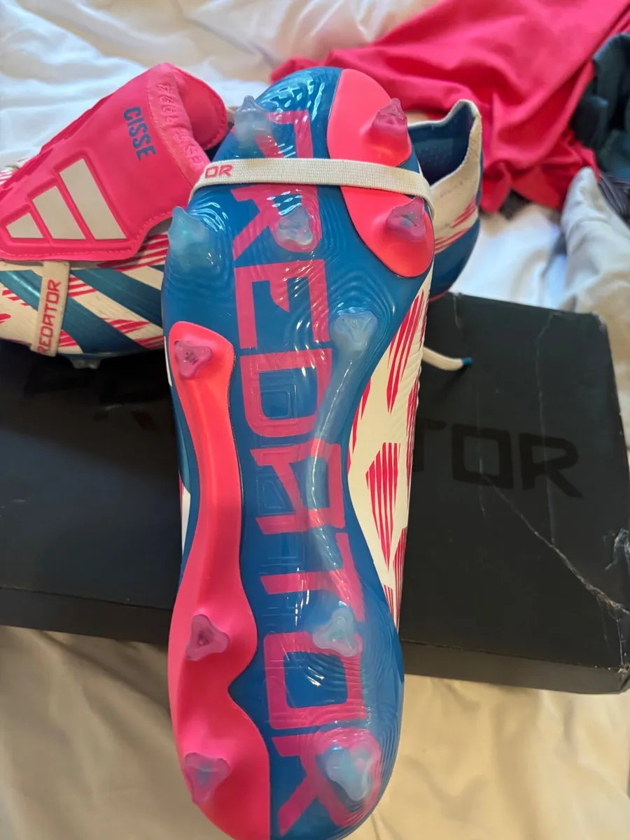 Adidas Predator Elite - Image 2