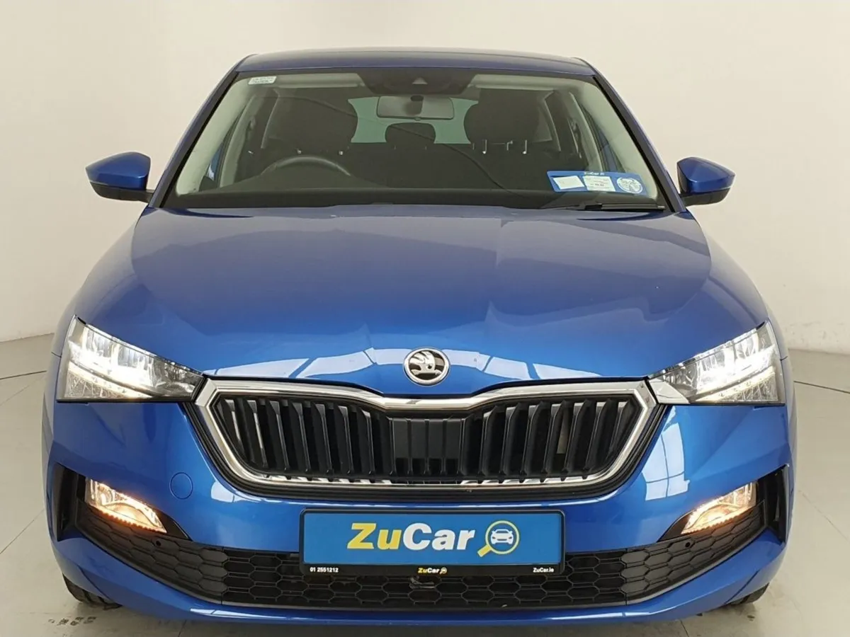 Skoda Scala 1.0tsi 115hp DSG Ambition - Image 3