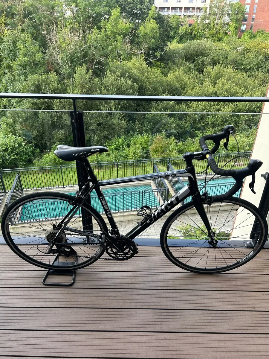 Racing bike (Road bike) - Image 1