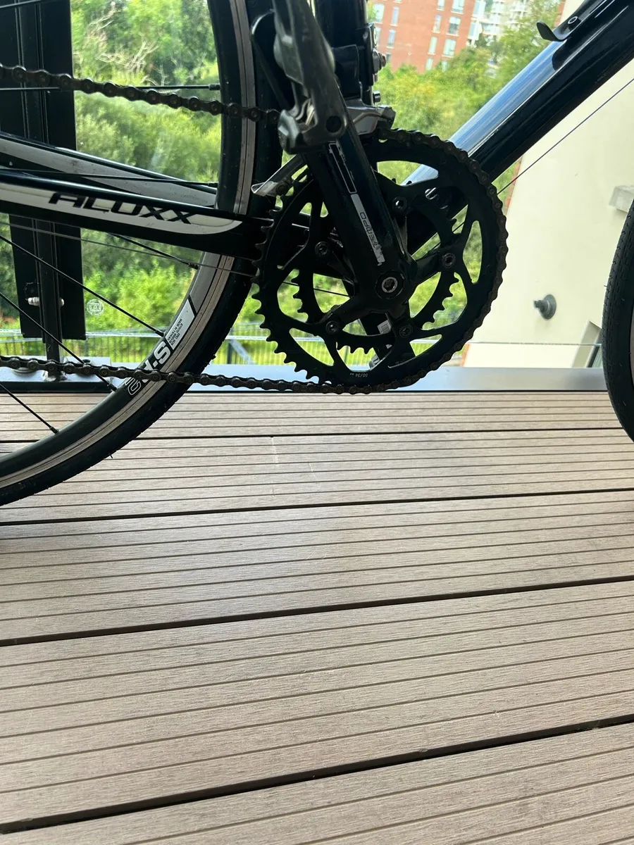 Racing bike (Road bike) - Image 4