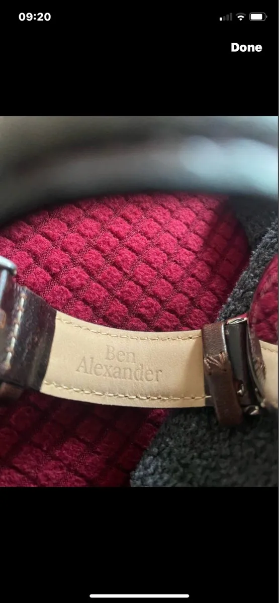 New Ben Alexander Watch - Image 4
