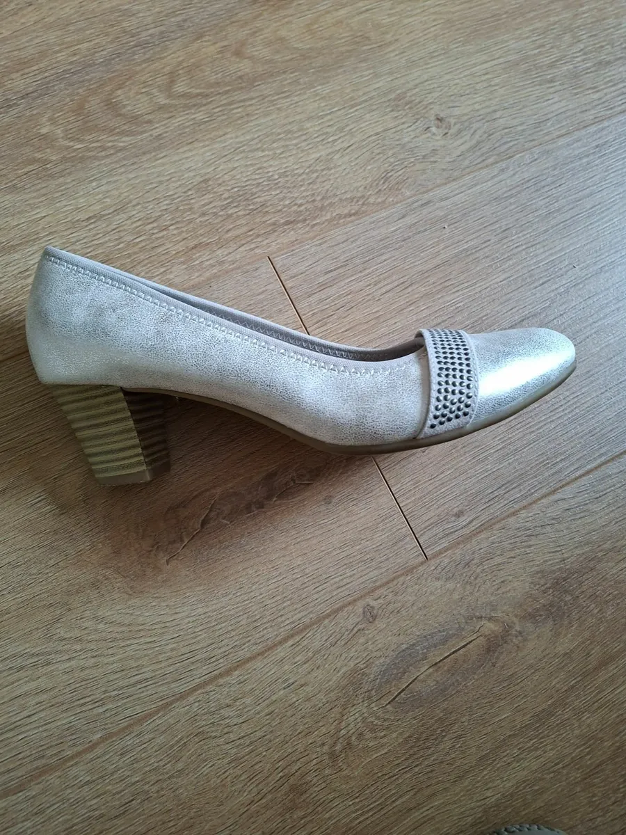 Wedding Shoes - Image 1
