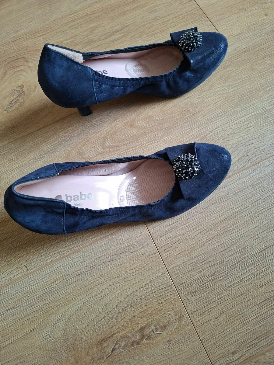 Wedding Shoes - Image 2