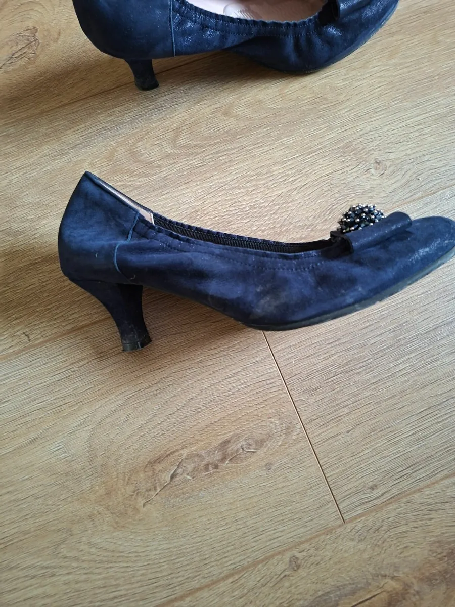 Wedding Shoes - Image 3