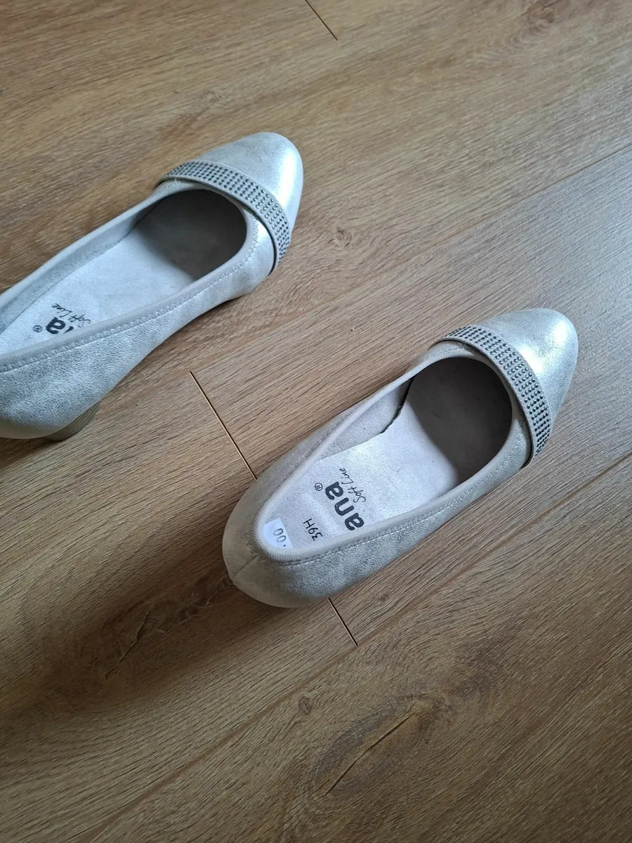Wedding Shoes - Image 4