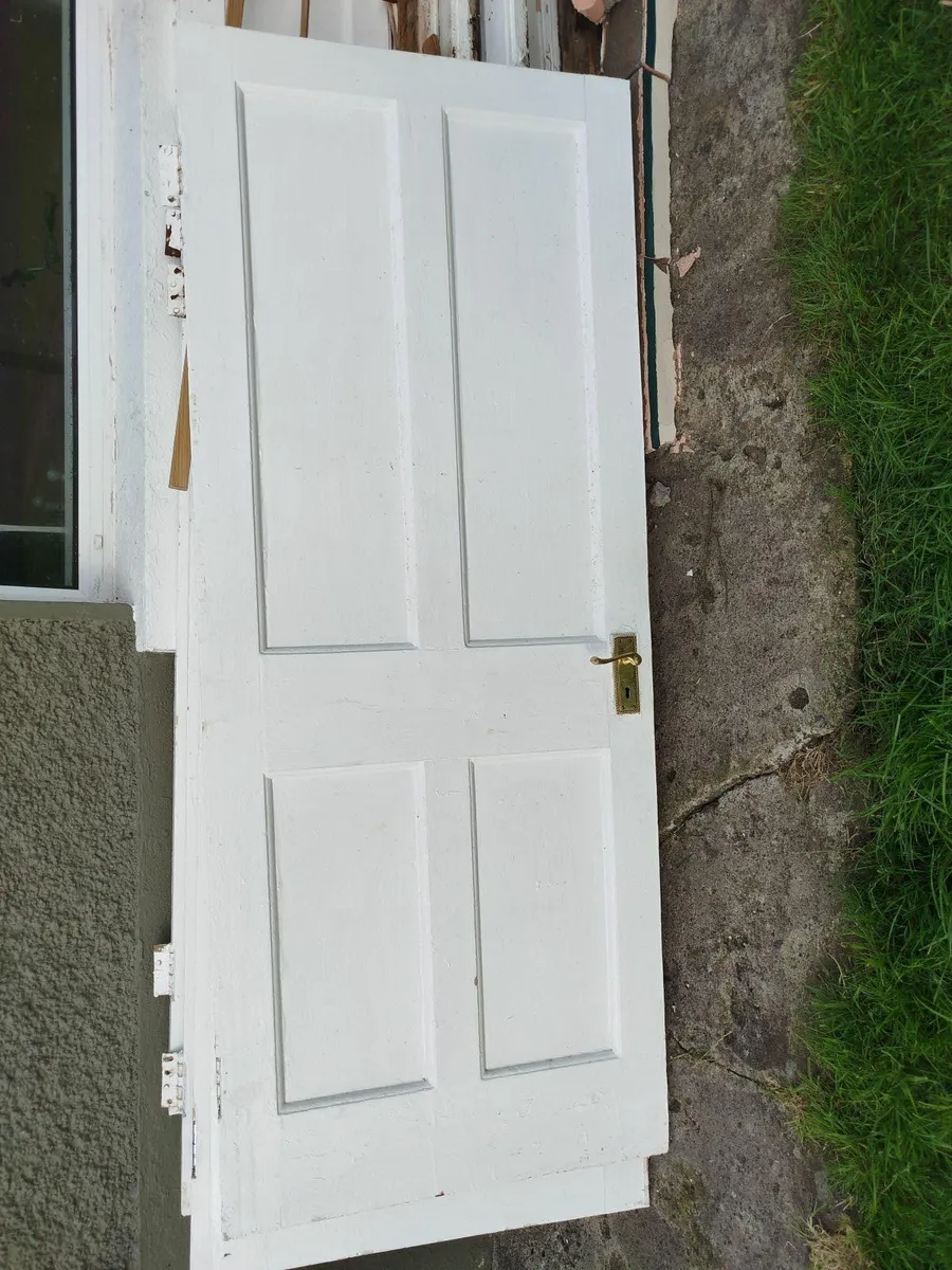 Doors - Image 1