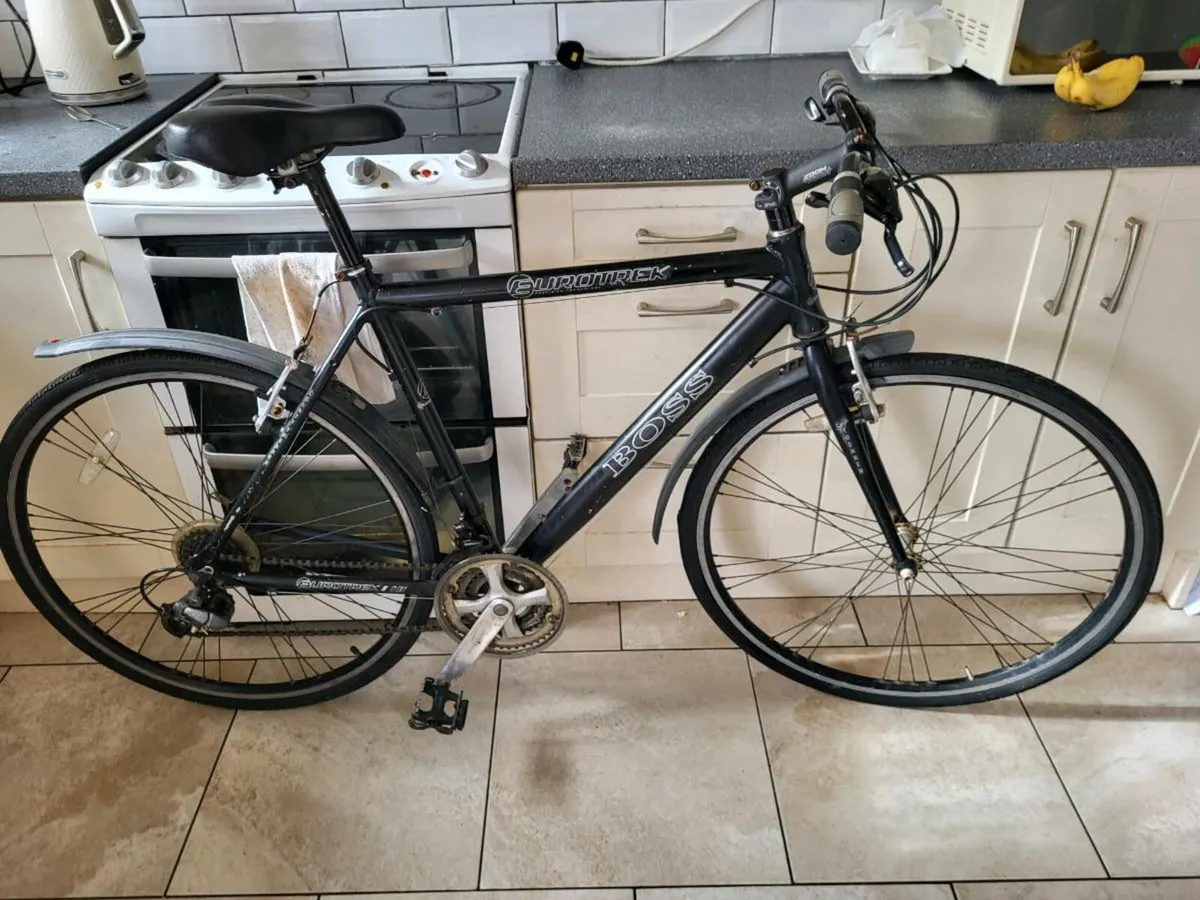 Bike - Image 1