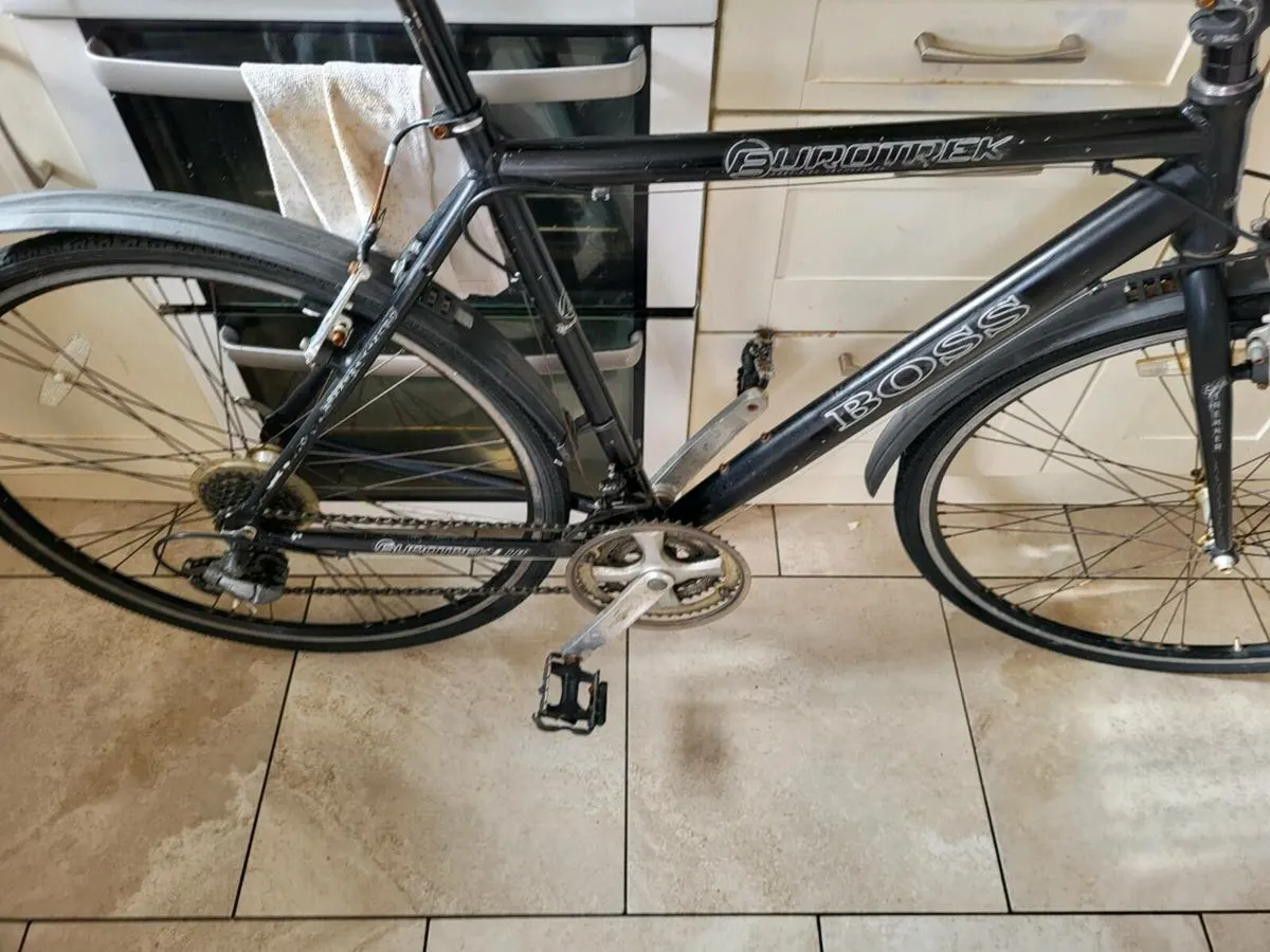 Bike - Image 4