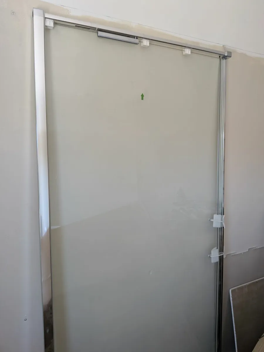 Shower Door - Image 1