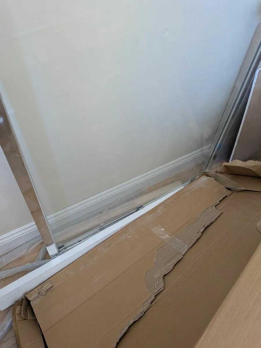 Shower Door - Image 2