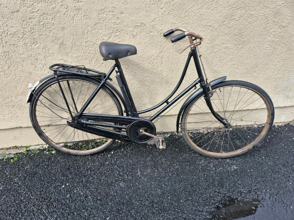 Hi Nelly bike - Image 2