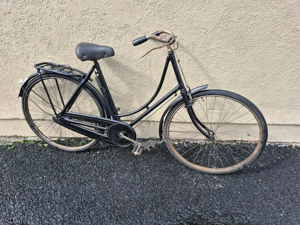 Hi Nelly bike - Image 3