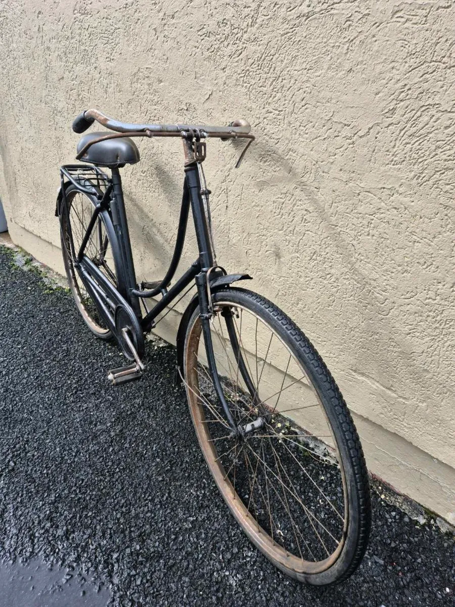 Hi Nelly bike - Image 4