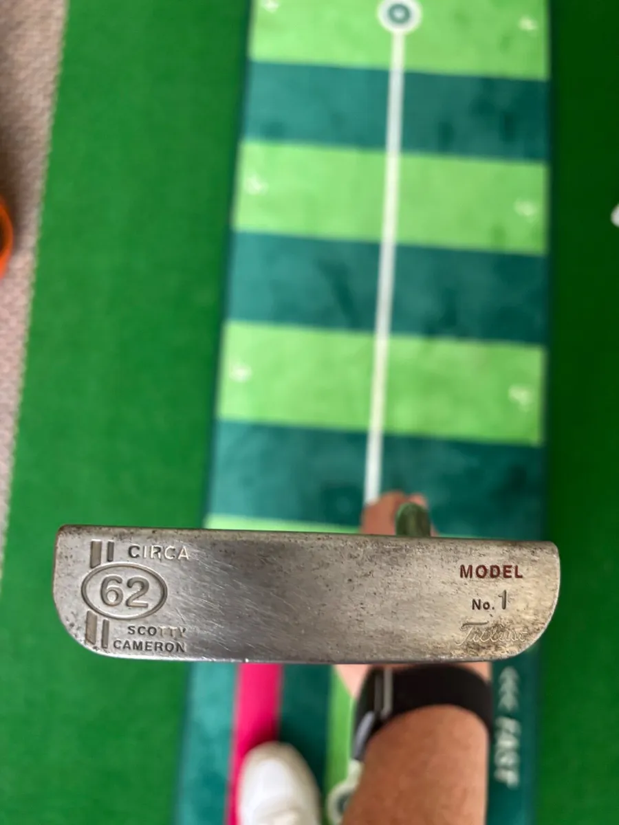 Scotty Cameron Circa 62 - Image 3