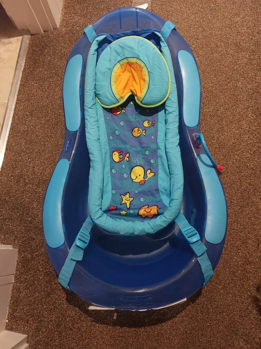 Babybath