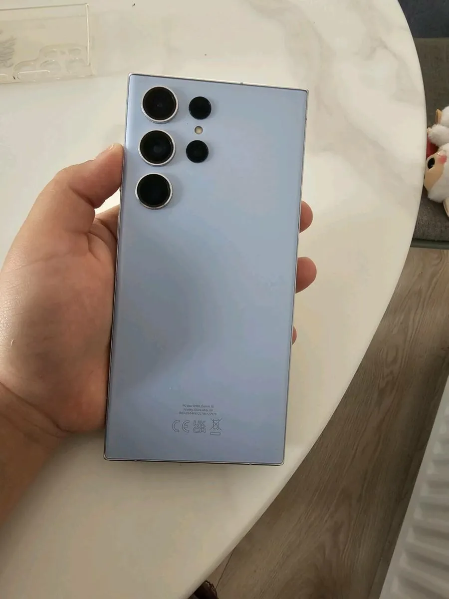 Samsung s 23 ultra - Image 1