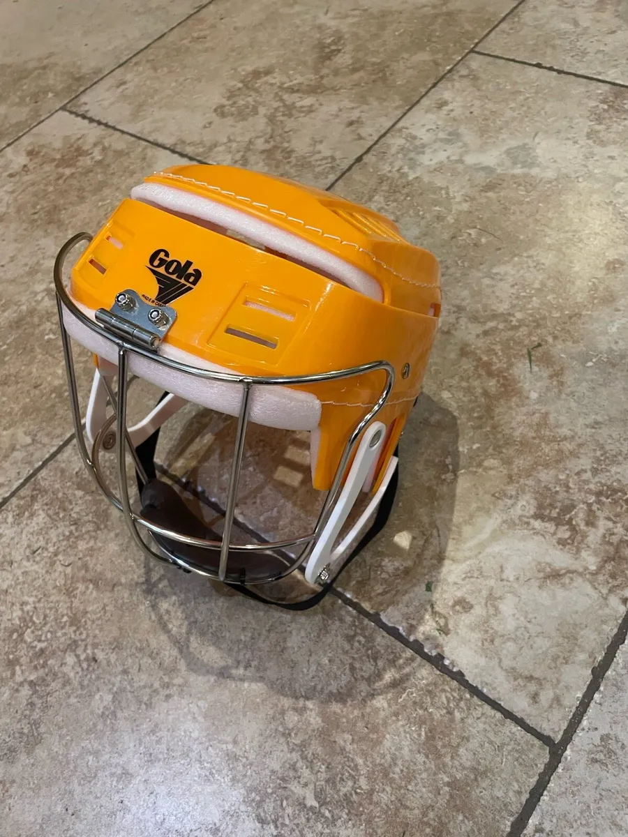 Gola Helmets - Image 2