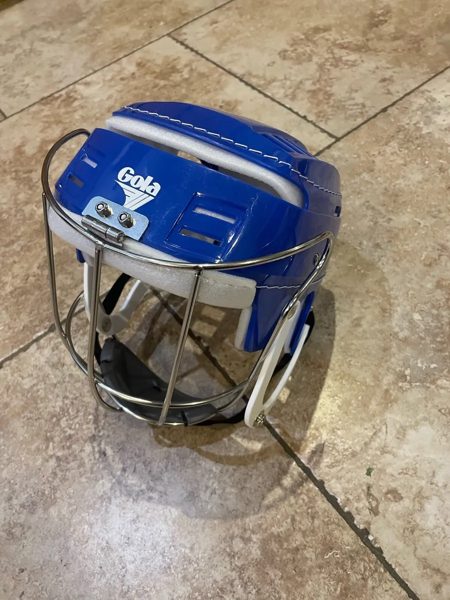Gola Helmets - Image 3