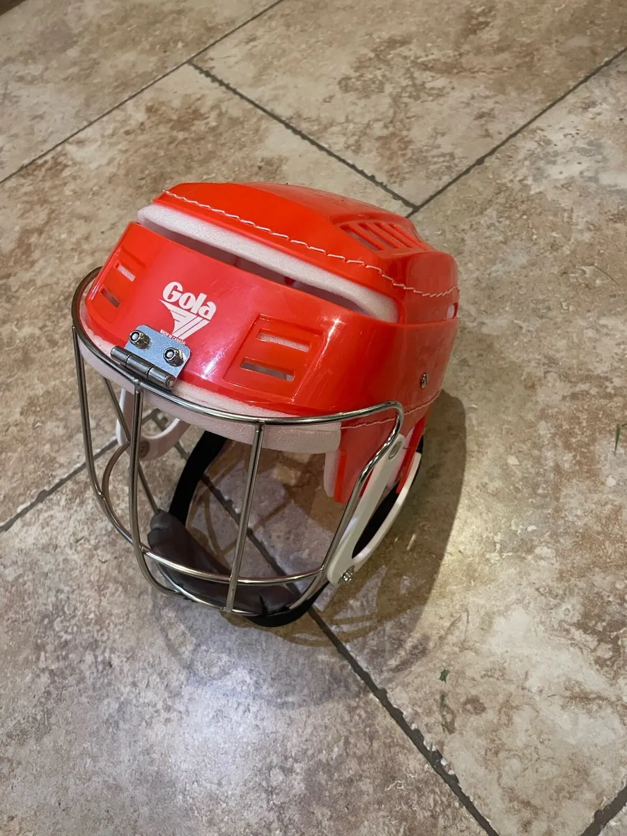 Gola Helmets - Image 4
