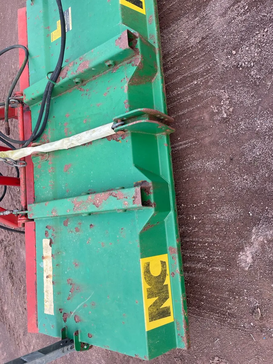 NC Link sweep - Image 2