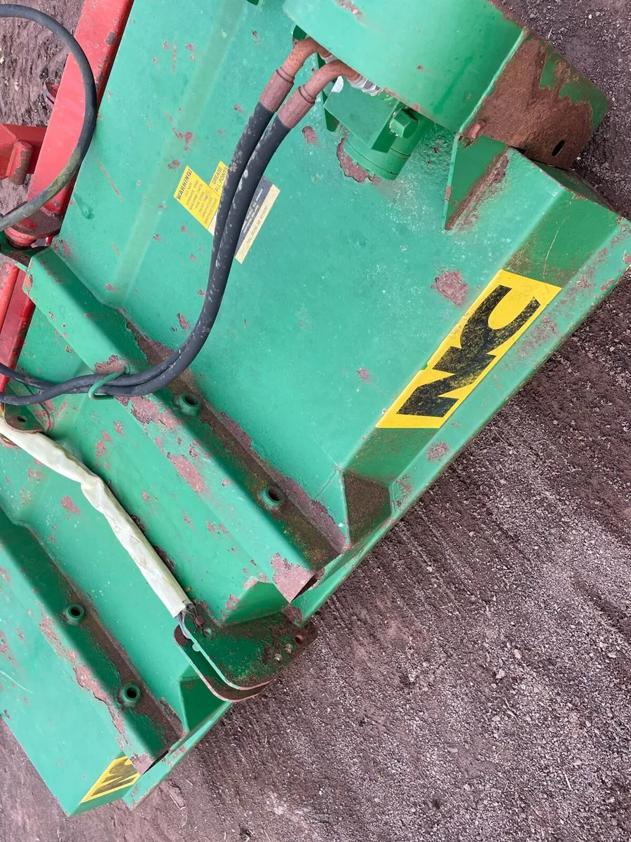 NC Link sweep - Image 4