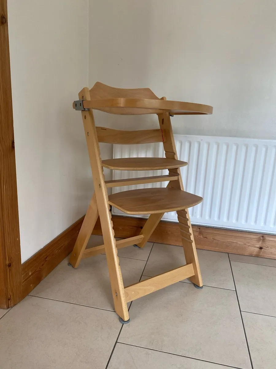 Kids high chair