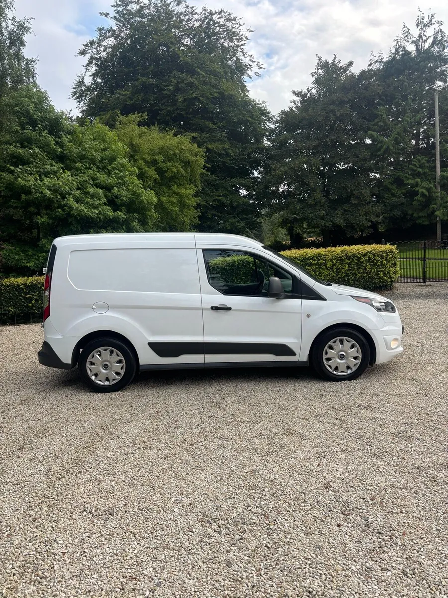 2018 transit connect - Image 2
