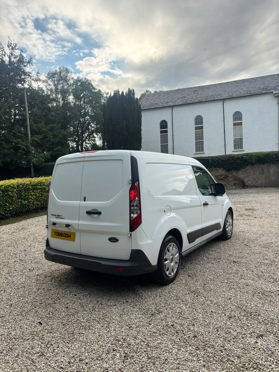 2018 transit connect - Image 3
